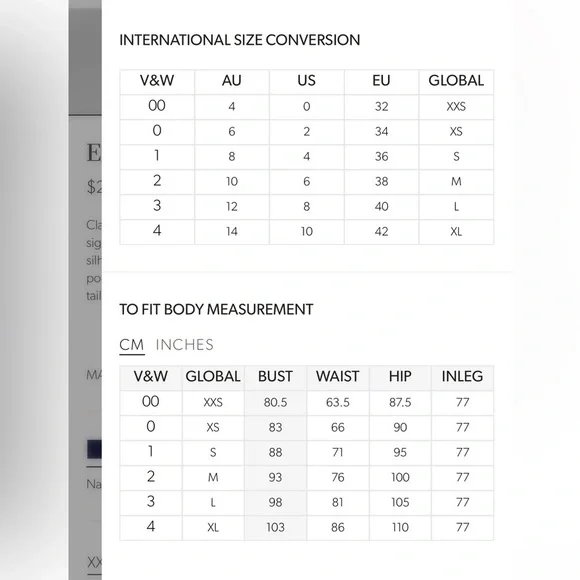 Viktoria & Woods Munich Plaid Wool Skirt Academia - Picture 11 of 11